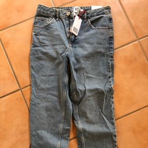 New BDG mom jean